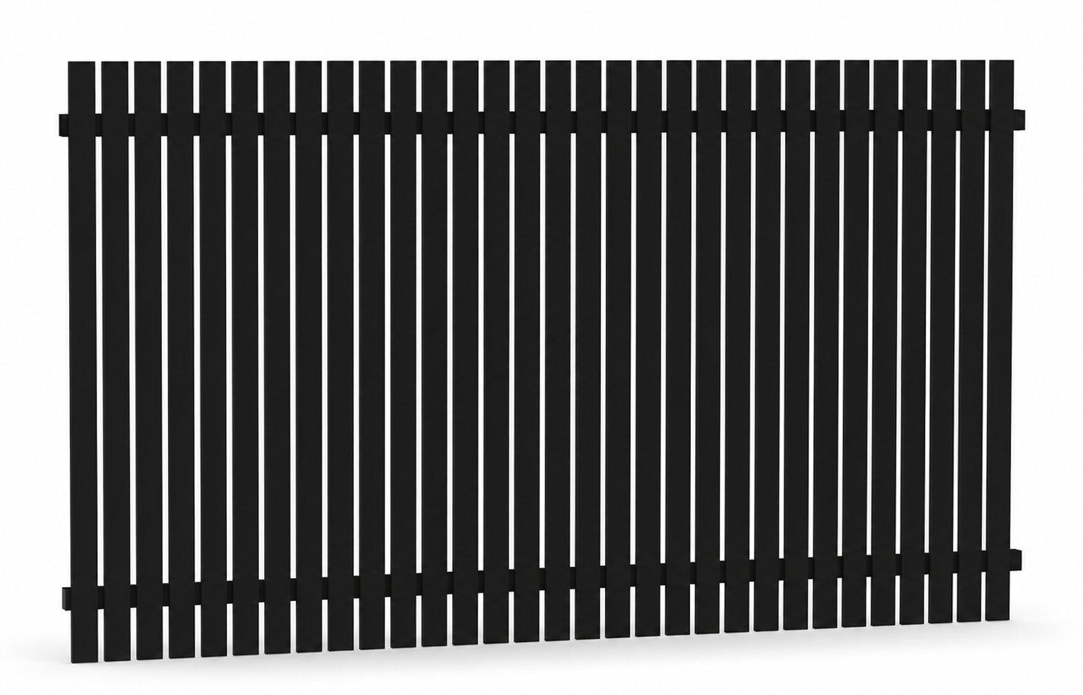 Blade Fence