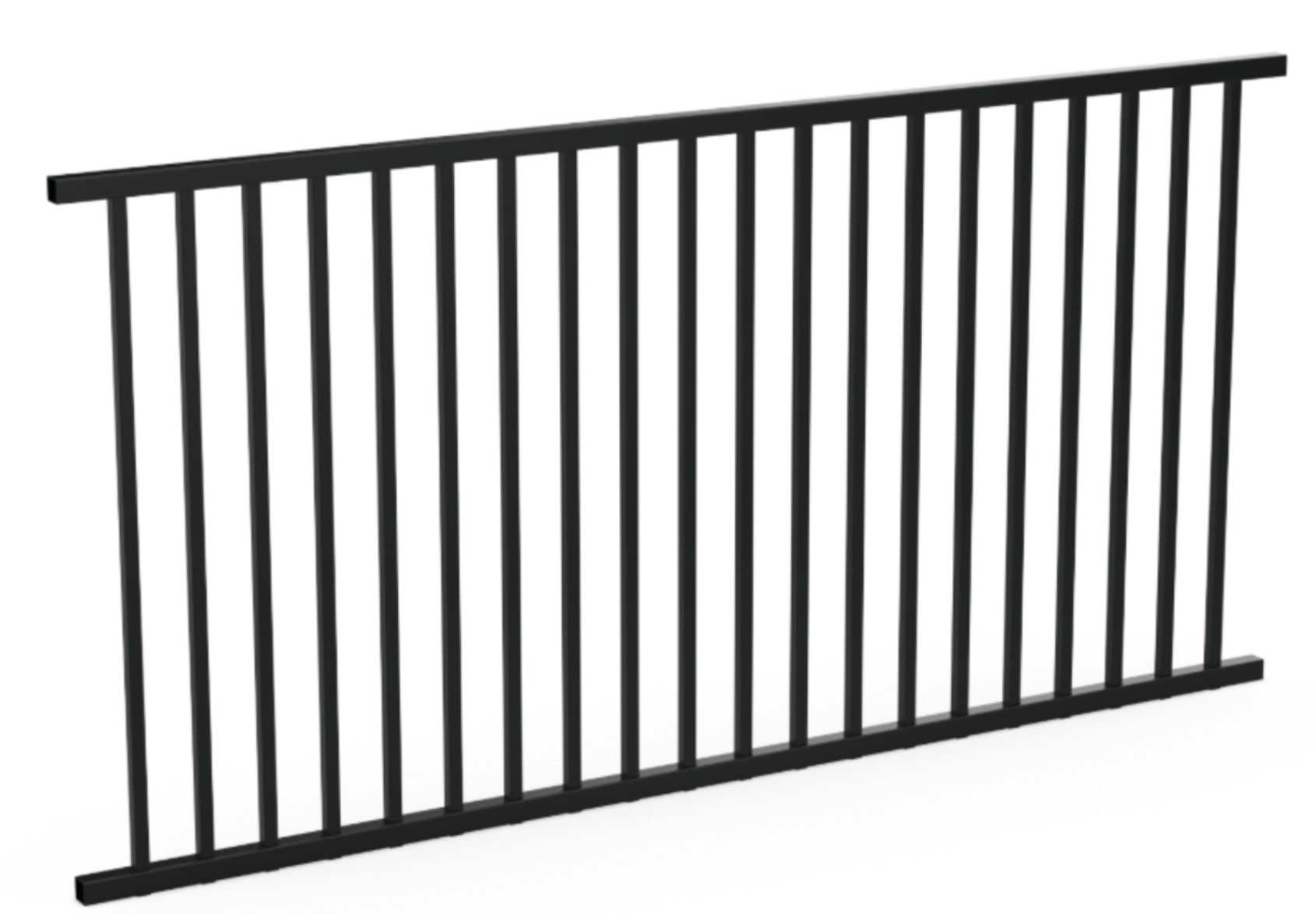 Pool Fence