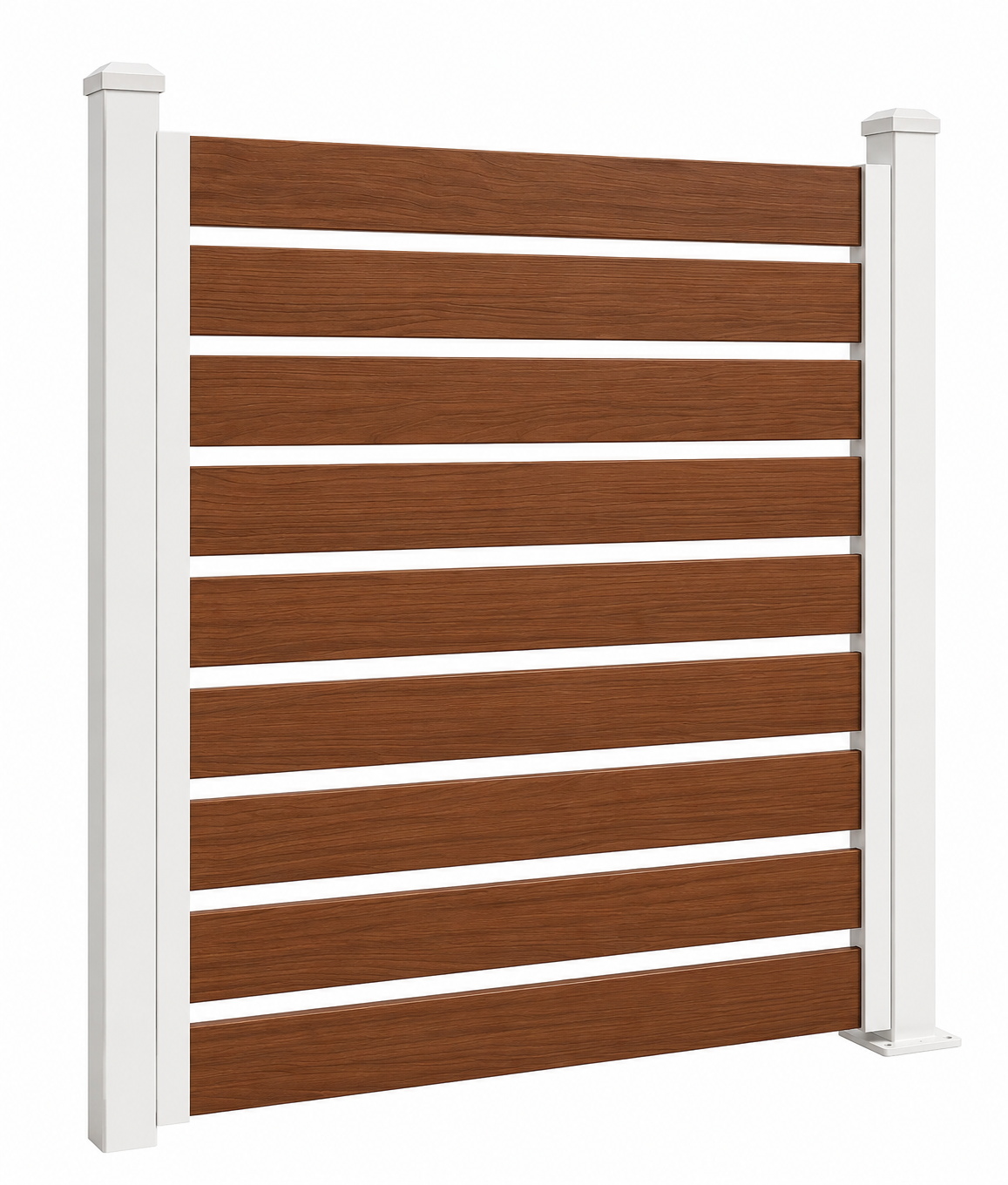 Decking
