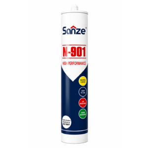 Sanze N-901 300ML Silicone