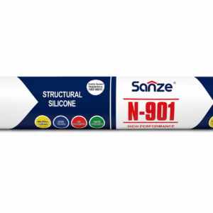 Sanze N-901 600ML Silicone