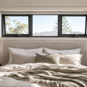 Awning Window