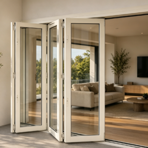 Bi-fold Doors