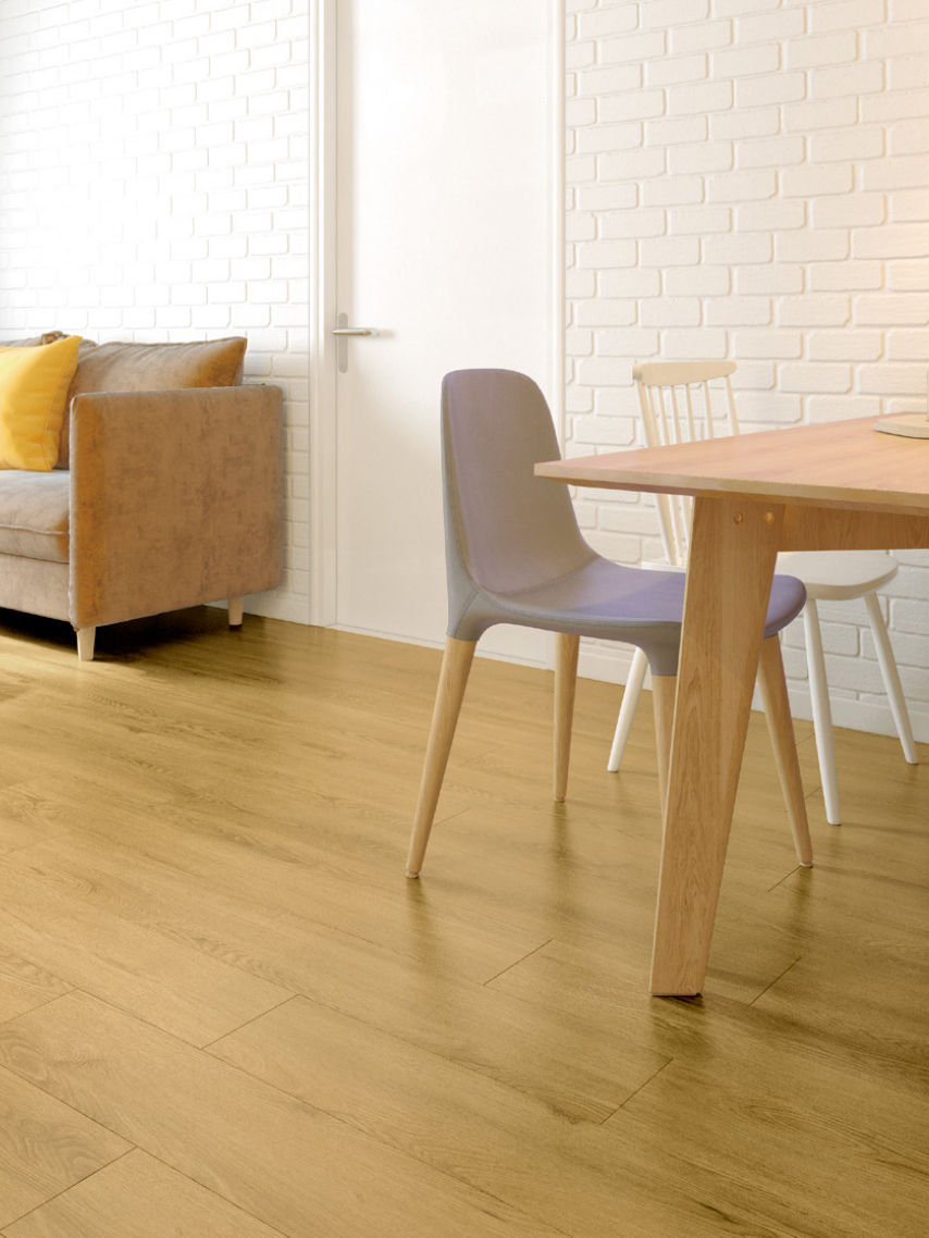 LVT Loose Lay