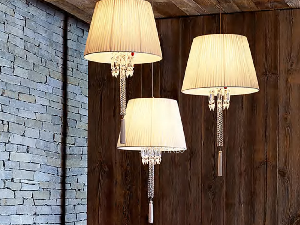 Decorative Lighting