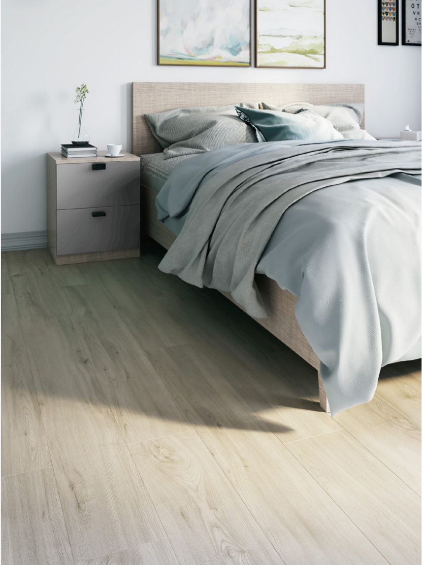 SVP Flooring